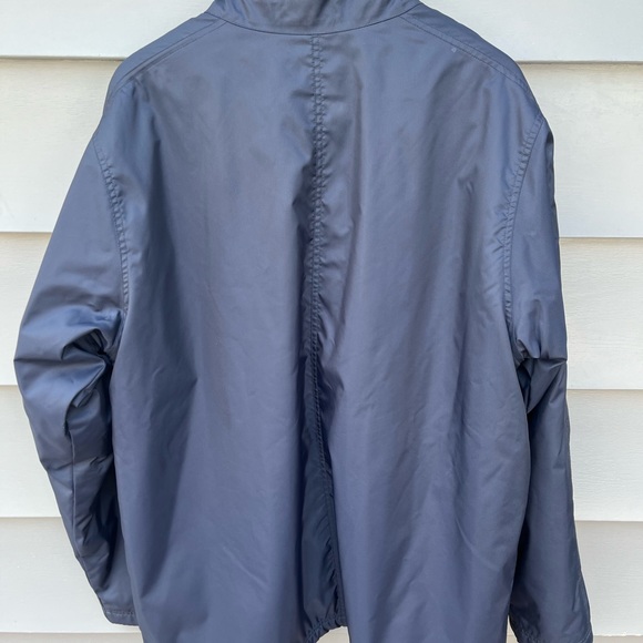 Vintage Nike Jacket / Coat / Y2K / L-XL - Picture 7 of 9